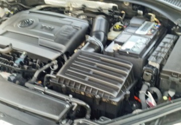 Skoda Superb III Liftback Facelifting 2.0 TSI 272KM 2019 Skoda Superb 4x4DSG280KMSalon PLFV 23AMBITIONGwarancjaSuper stan, zdjęcie 33