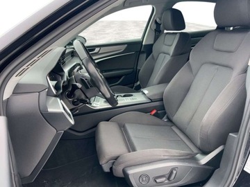Audi A6 C8 Limousine 2.0 40 TDI 204KM 2022 Audi A6 Limousine S line Quattro S tronic Matrix LED Navi Plus Kamera MHEV, zdjęcie 8