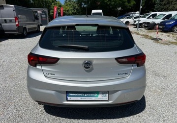 Opel Astra K Hatchback 5d 1.0 Turbo 105KM 2018 Opel Astra 1.0T 105KM I wlasciciel Serwisowany Salon PL FVat23 Benzyna, zdjęcie 5
