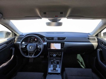 Skoda Superb III Kombi Plug-In Hybrid 1.4 TSI Plug-In-Hybrid 218KM 2024 Skoda Superb Salon PL serwis_ASO bezwypadkowy GWARANCJA 1.4 218KM, zdjęcie 7