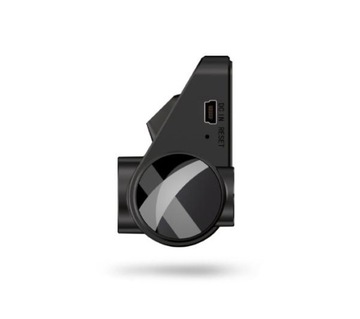 ВИДЕОЗАПИСЬ КАМЕРА FULL HD СО ВНУТРЕННЕЙ КАМЕРОЙ XBLITZ DUAL VIEW ADAS