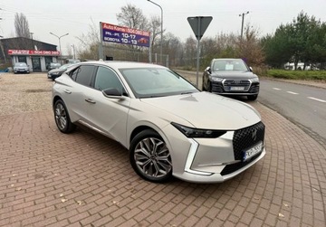  DS Automobiles DS 4 1.5Hdi AUTOMAT Full opcja 45.000 km 1.5 Diesel 130KM, zdjęcie 2
