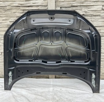 AUDI A4 B9 8W KAPOTA