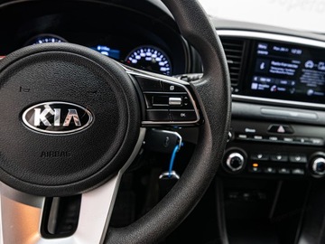 Kia Sportage IV SUV Facelifting 1.6 GDI 132KM 2021 KIA Sportage 1.6 GDI 2WD Suv 132KM 2021, zdjęcie 13