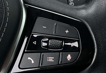 BMW Seria 5 G30-G31 Touring Plug-In 2.0 530e 292KM 2022 BMW Seria 5 4x4 Skora Navi Kamera Sport Full Led Automat FV23, zdjęcie 24