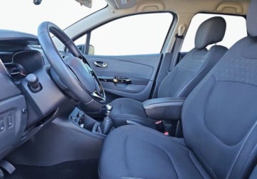 Renault Captur I Crossover 1.2 ENERGY TCe 118KM 2016 Renault Captur Pl Salon, II wl, Kamera, Czujniki, Maly Przebieg, Hak, Grup, zdjęcie 9