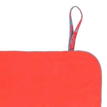 Быстросохнущее полотенце Nabaiji из микрофибры. Размер: L.