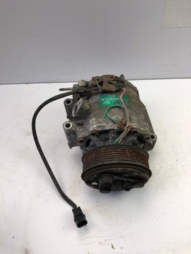 HONDA CIVIC KOMPRESOR KLIMATYZACJI