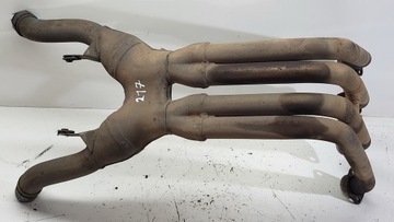 Выпускной коллектор Yamaha FJR 1300 2003 г.