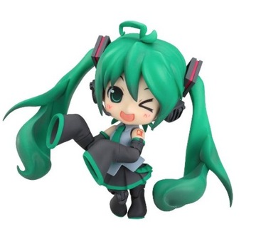 Figurka Anime Hatsune Miku Nendoroid Good Smile !
