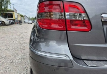 Mercedes Klasa B W245 180 CDI 109KM 2011 Mercedes-Benz Klasa B Automat Avangarda Stan idealny 2.0 Diesel 109KM, zdjęcie 7