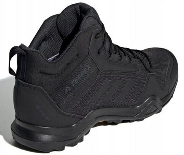 ADIDAS TERREX AX3 MID GTX BC0466 р. 44