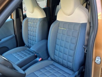 Fiat Panda III 2025 FIAT Grande Panda La Prima 1.2 mHEV Suv 110KM 2025, zdjęcie 5