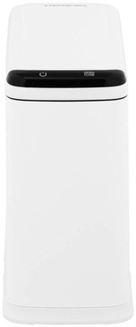 Автоматический контейнер для мусора с контейнером и датчиком