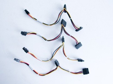 Кабель питания HP 2 x SATA — 577799-001 — 30 см