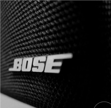 ЭМБЛЕМА BOSE, ЛОГОТИП, БЕЙДЖ, ПИН-код