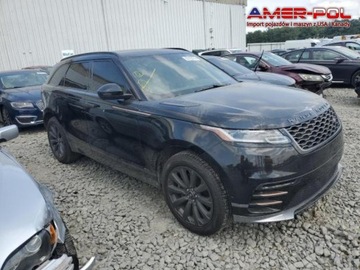 Land Rover Range Rover Velar 2019 Land Rover Range Rover Velar 2019 LAND ROVER RANGE ROVER VELAR R-DYNAMIC S