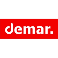 ИЗОЛИРОВАННЫЕ СИНИЕ БАЛЛОТЫ DEMAR LAURA