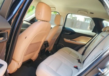 Jaguar F-Pace SUV 2.0 i4D 180KM 2018 Jaguar F-Pace AWD Salon PL GetHelp 2.0 Diesel 180KM, zdjęcie 13