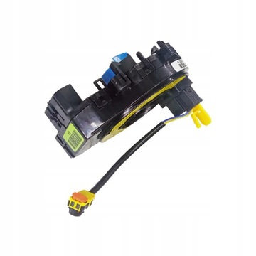 ЛЕНТА/РУЛЕВОЕ СТЕКЛО KIA RIO III 1.4 CVVT