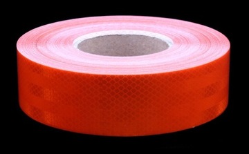 Светоотражающие велосипедные наклейки светоотражающая лента