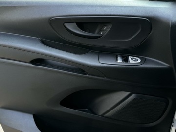 Mercedes Vito W447 2024 Mercedes-Benz Vito Tourer, zdjęcie 22