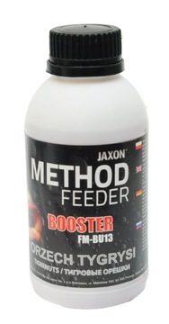ORZECH TYGRYSI BOOSTER AROMAT ZANĘT PELLETU JAXON
