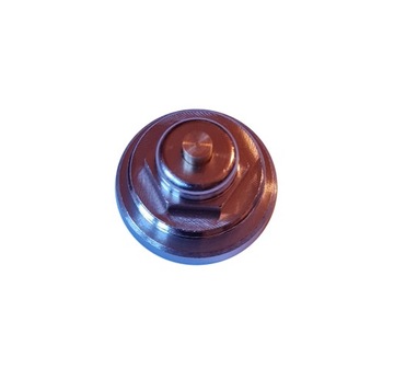 Adapter dla głowic Herz M28x1,5 do zaworów M30x1,5