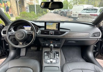 Audi A6 C7 2016 Audi A6 A6 2.0 TFSI 245 KM S-LINE 32.000 km ID..., zdjęcie 5