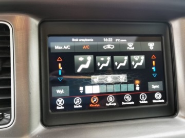 Dodge Charger VII 3.6 V6 296KM 2022 DODGE CHARGER 3.6 V6 300 koni* Automat * Dokumentacja * Wersja sxt, zdjęcie 15