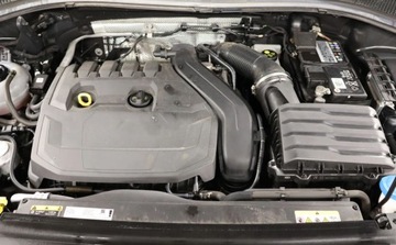 Seat Tarraco SUV 1.5 EcoTSI EVO 150KM 2020 Seat Tarraco Kamera , NAVI , Czujniki, Led, Virtual cockpit. GWARANCJA 12, zdjęcie 2