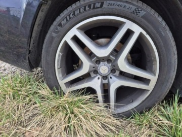 Mercedes GLS X166 2016 Mercedes GLS Klasa Poleasingowe.pl, zdjęcie 23