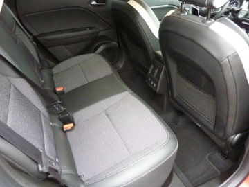 Renault Captur II Crossover 1.3 TCe 140KM 2022 Renault Captur X-MODE*1.3 Tce, zdjęcie 12