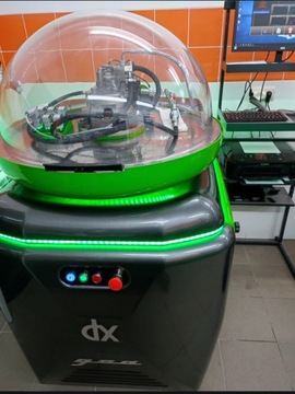 ТНВД CITROEN PEUGEOT FORD 2.0D DELPHI 28384347 9674984480