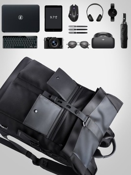 Рюкзак для ноутбука 15,6