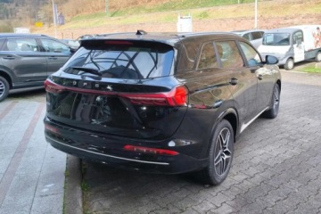 DFSK E5 1,5 PHEV 218KM 2025 DFSK E5 Prestige 1.5 PHEV E-CVT Suv 217KM 2025, zdjęcie 3