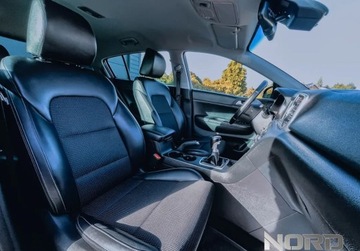 Kia Sportage IV SUV 1.6 GDI 132KM 2016 Kia Sportage Bezwypadkowa, FV23, pakiet L, KredytLeasing, gw.12m gethelp, zdjęcie 27