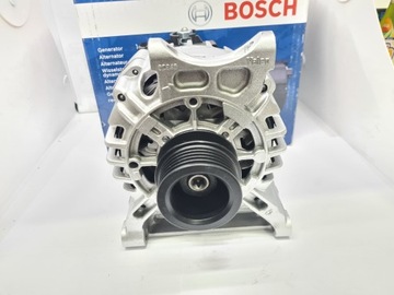 ALTERNATOR BOSCH MERCEDES KLASA A W169 B W245 04-