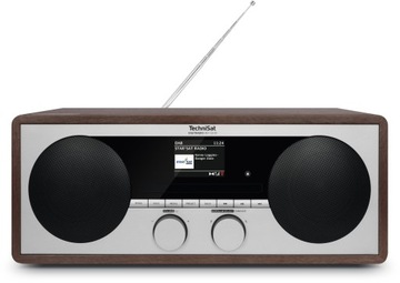 РАДИО TECHNISAT DIGITRADIO 451 CD IR