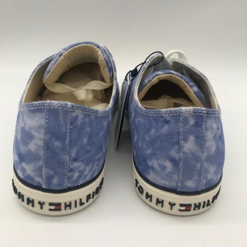 Buty damskie sneakersy Tommy Hilfiger r. 40