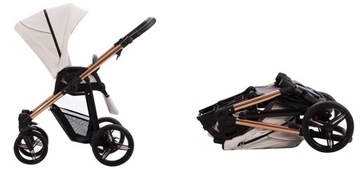 СПАЛЬНЫЙ МЕШОК ДЛЯ КОЛЯСКИ BEBETTO NICO PRO ESTILO, ЦВЕТ 03