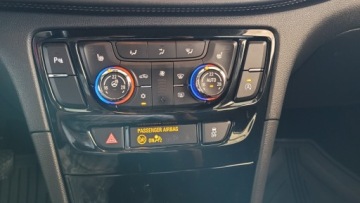 Opel Mokka I SUV 1.4 Turbo ECOTEC 140KM 2017 Opel Mokka X MOKKA Navi 1 wlasciciel 1.4T 140KM MOZLIWA ZAMIANA 1.4, zdjęcie 26