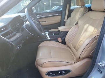 Jeep 2022 Jeep Grand Cherokee Jeep Grand Cherokee 4xe Summit 4x4, od ubezpieczalni, zdjęcie 8