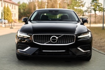 Volvo S60 III 2021 INSCRIPTION__ 5 SZTUK W OFERCIE, zdjęcie 4