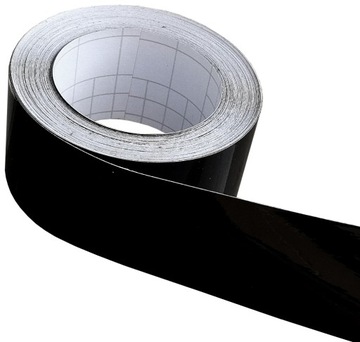 WrapTime TAŚMA UKRYWANIE LISTW CHROMOWANYCH 5cm/5m