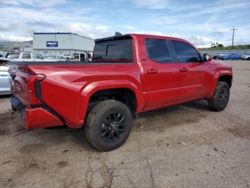 Toyota Tacoma II 2025 Toyota Tacoma Double Cab 2025 2.4l 2.4 Benzyna 278KM, zdjęcie 3