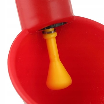 СУШИЛКА 10x ДЛЯ ПОИЛКИ ДЛЯ ПТИЦЫ И КУРИЦ