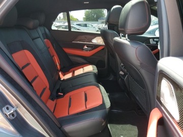 Mercedes GLE V167 2023 Mercedes-Benz GLE Coupe AMG 53 4Matic 2023 3.0l 3.0 Benzyna 429KM, zdjęcie 11