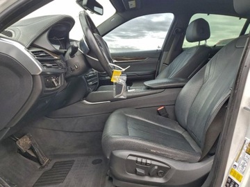 BMW X6 F16 2017 BMW X6 2017 BMW X6 XDRIVE35I 3.0 Benzyna 335KM, zdjęcie 6