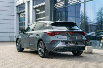Cupra Leon II Hatchback Facelifting 1.5 eTSI MHEV 150KM 2026 Cupra Leon 1.5 eTSI 150 KM DSG - Dostępny od, zdjęcie 3